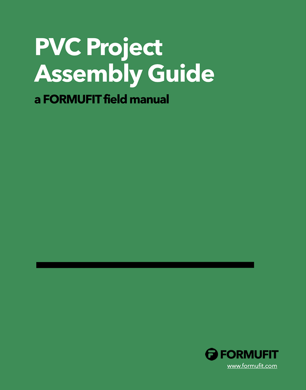 PVC Assembly Guide
