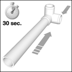wait 30 seconds