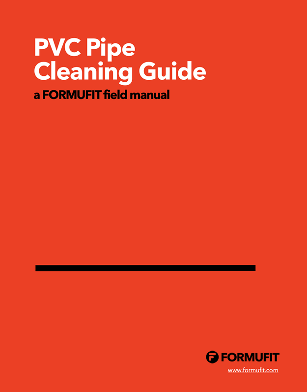 PVC Cleaning Guide