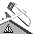 Prevent Blowout Hacksaw PVC