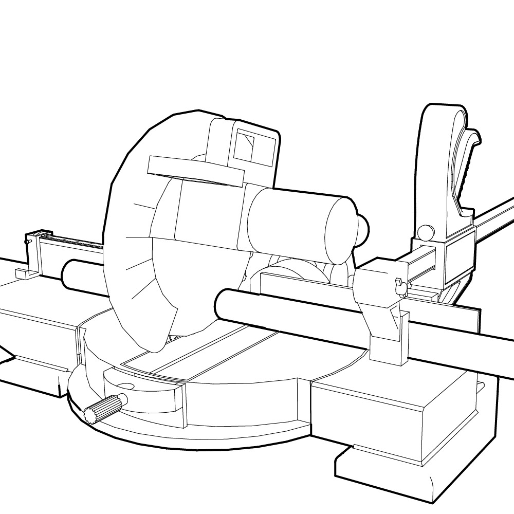 Complete Miter Finish Guide